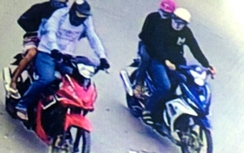 Tây Ninh: Bắt hai anh em ruột bịt mặt cướp tiệm vàng